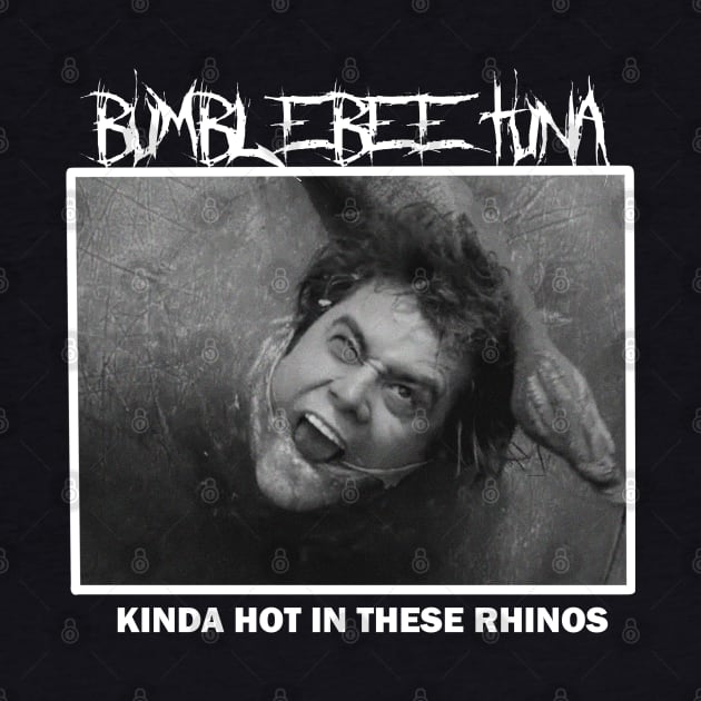 Bumblebee Tuna hXc (two sided) by pinxtizzle